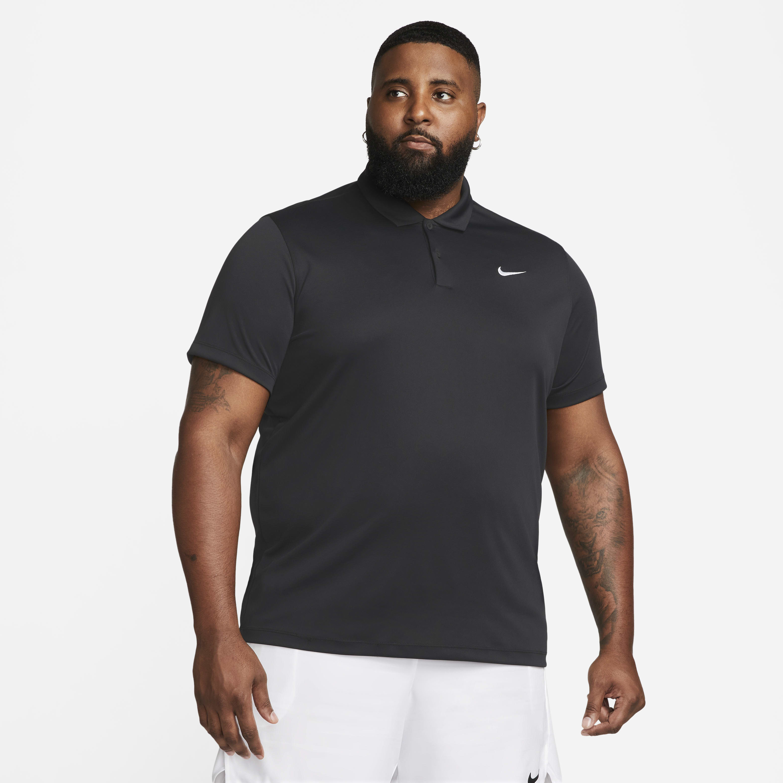 Polo nike tennis best sale